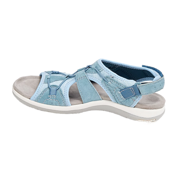 🔥Oferta Flash 2023 50% de descuento🔥Sandalias de mujer con soporte y ajuste suave