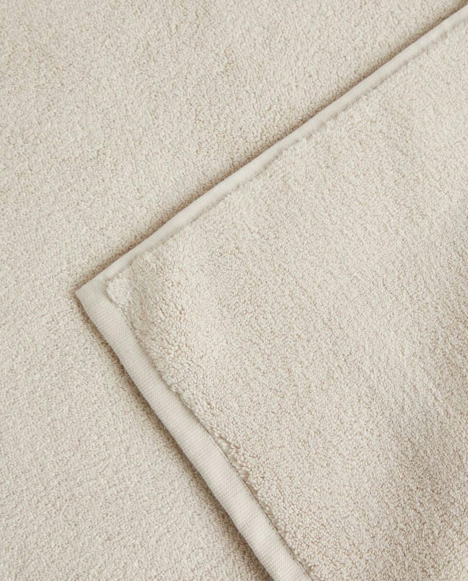ALFOMBRA DE BAÑO EXTRA SUAVE