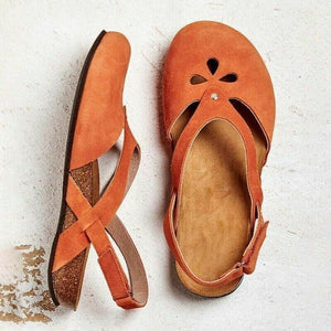 š„ĆLTIMO DĆA 60% DE DESCUENTOš„-SANDALIAS ORTOPĆDICAS DE MUJER