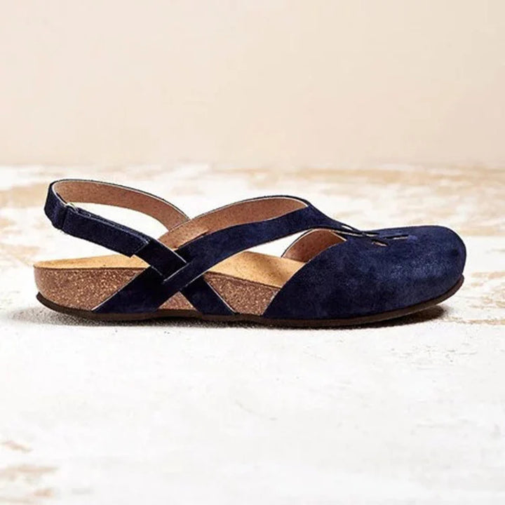 š„ĆLTIMO DĆA 60% DE DESCUENTOš„-SANDALIAS ORTOPĆDICAS DE MUJER