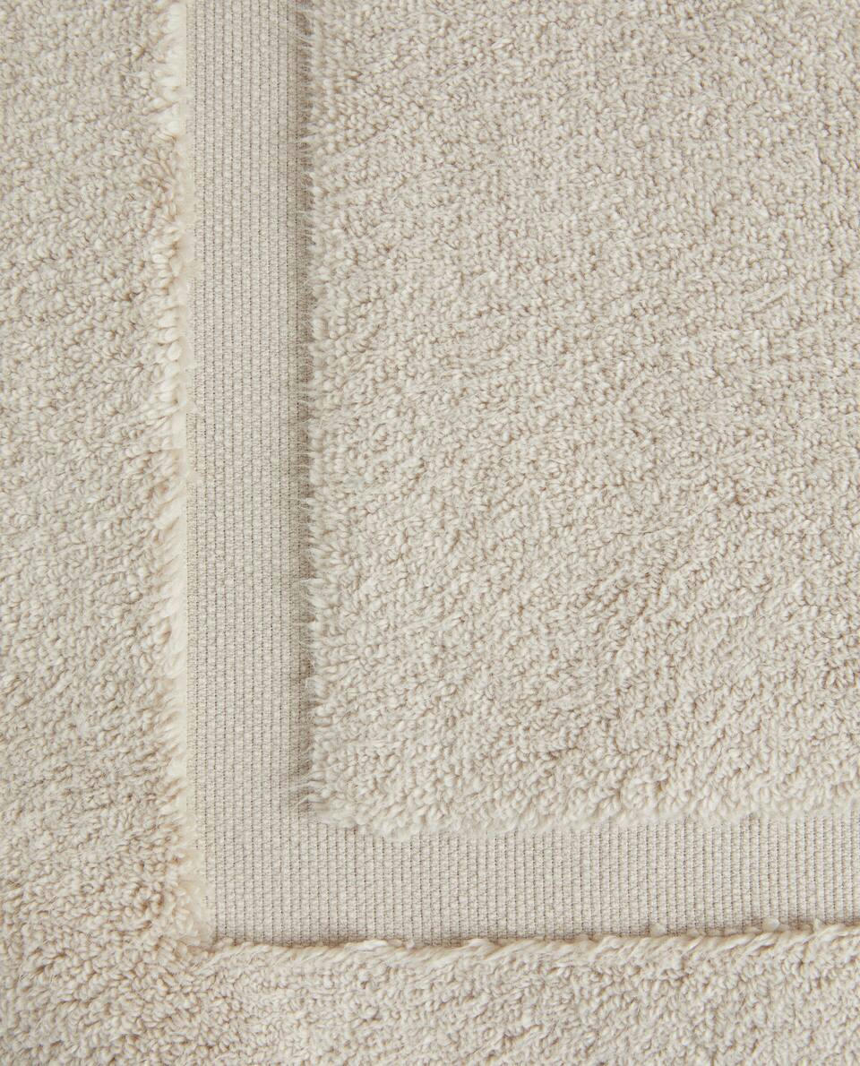 ALFOMBRA DE BAÑO EXTRA SUAVE