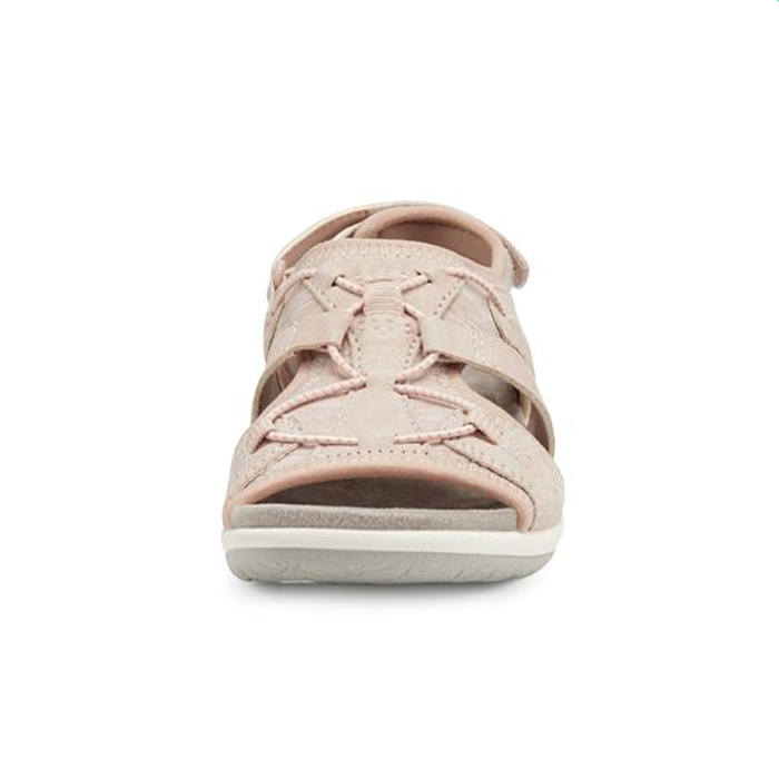🔥Oferta Flash 2023 50% de descuento🔥Sandalias de mujer con soporte y ajuste suave