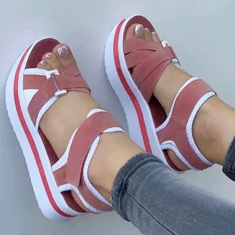 🔥VENTA FLASH 2024 50% DE DESCUENTO🔥Sandalias ortopédicas de levitación