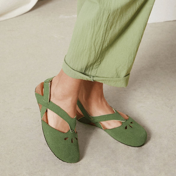 🔥ÚLTIMO DÍA 60% DE DESCUENTO🔥-SANDALIAS ORTOPÉDICAS DE MUJER 