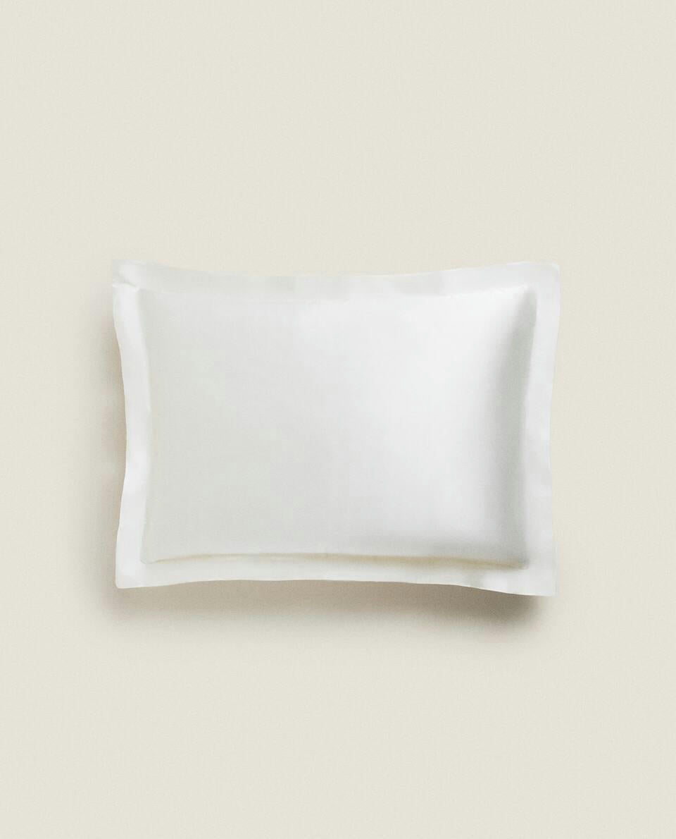 FUNDA DE ALMOHADA 100% SEDA MORERA 