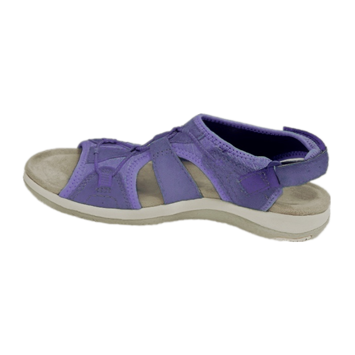 🔥Oferta Flash 2023 50% de descuento🔥Sandalias de mujer con soporte y ajuste suave 
