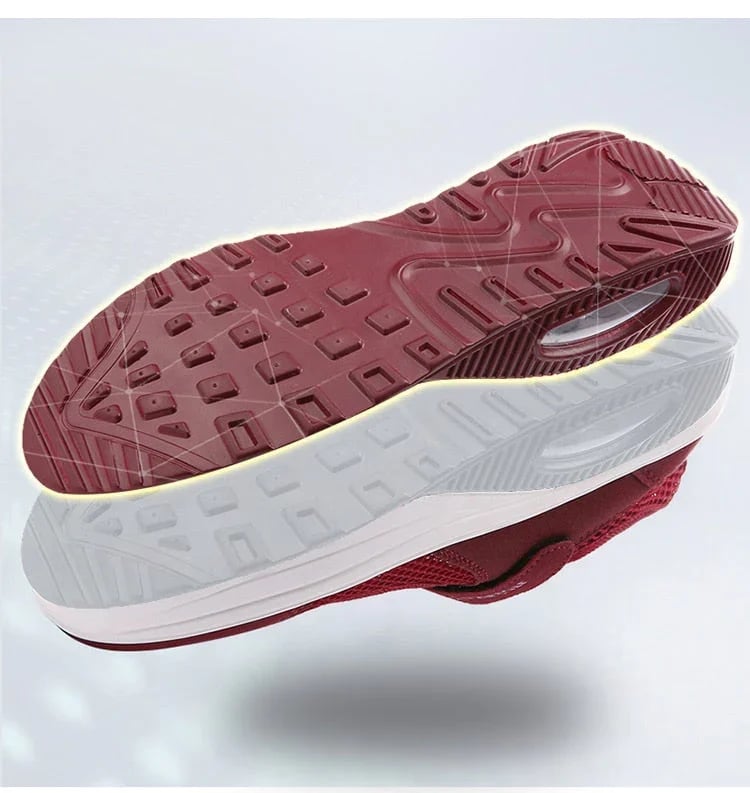 🔥Oferta Flash 2024 70% de descuento🔥Zapatillas para caminar ligeras, transpirables y elásticas 