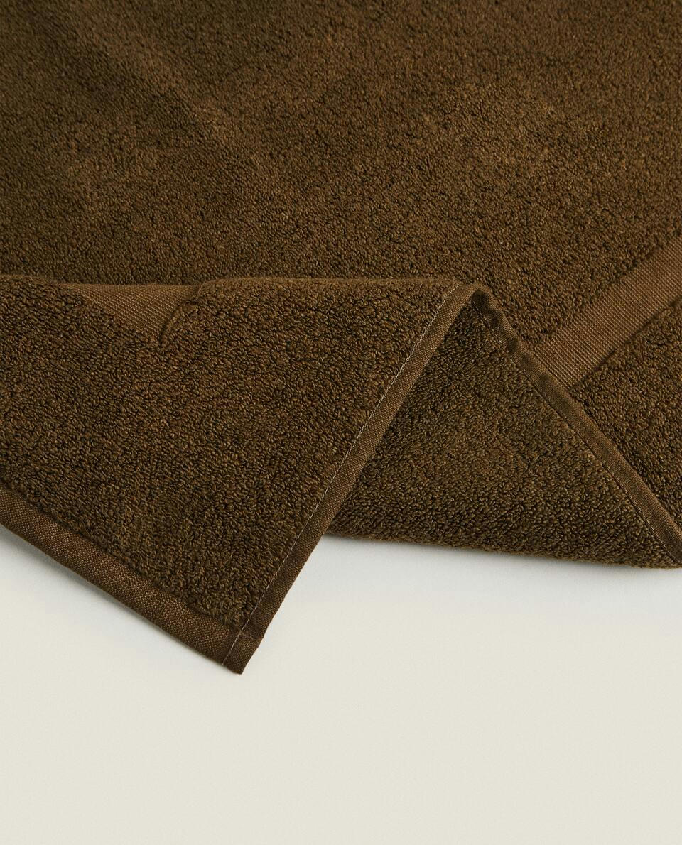 ALFOMBRA DE BAÑO EXTRA SUAVE 
