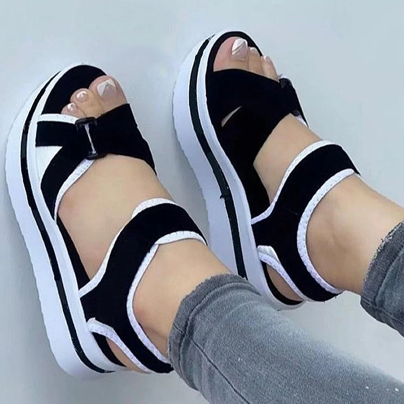 🔥VENTA FLASH 2024 50% DE DESCUENTO🔥Sandalias ortopédicas de levitación 