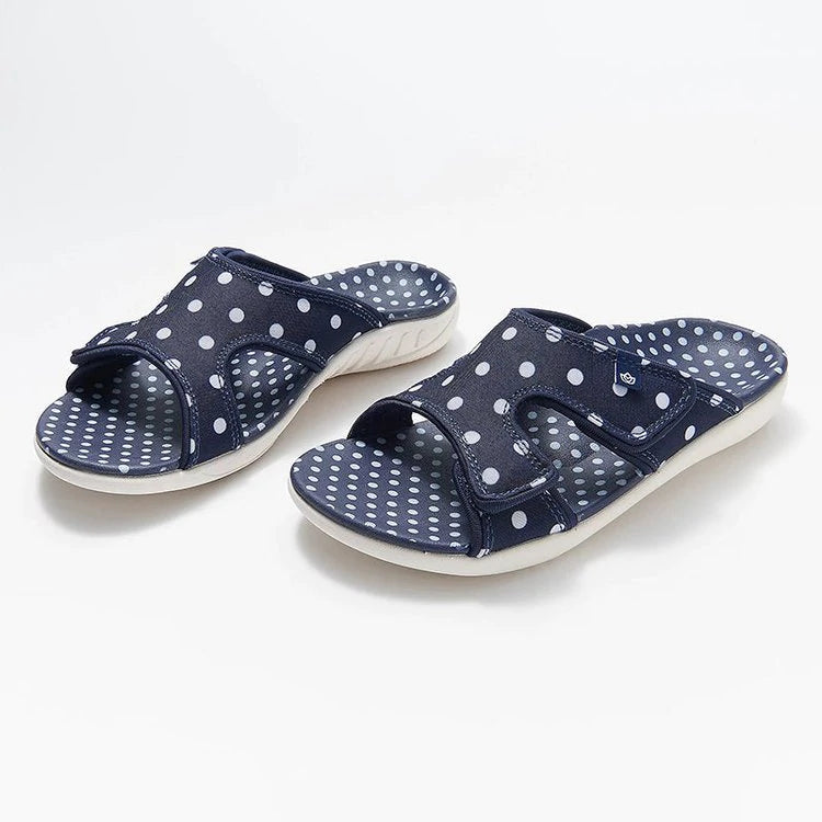 Sandalias cómodas y antideslizantes de moda