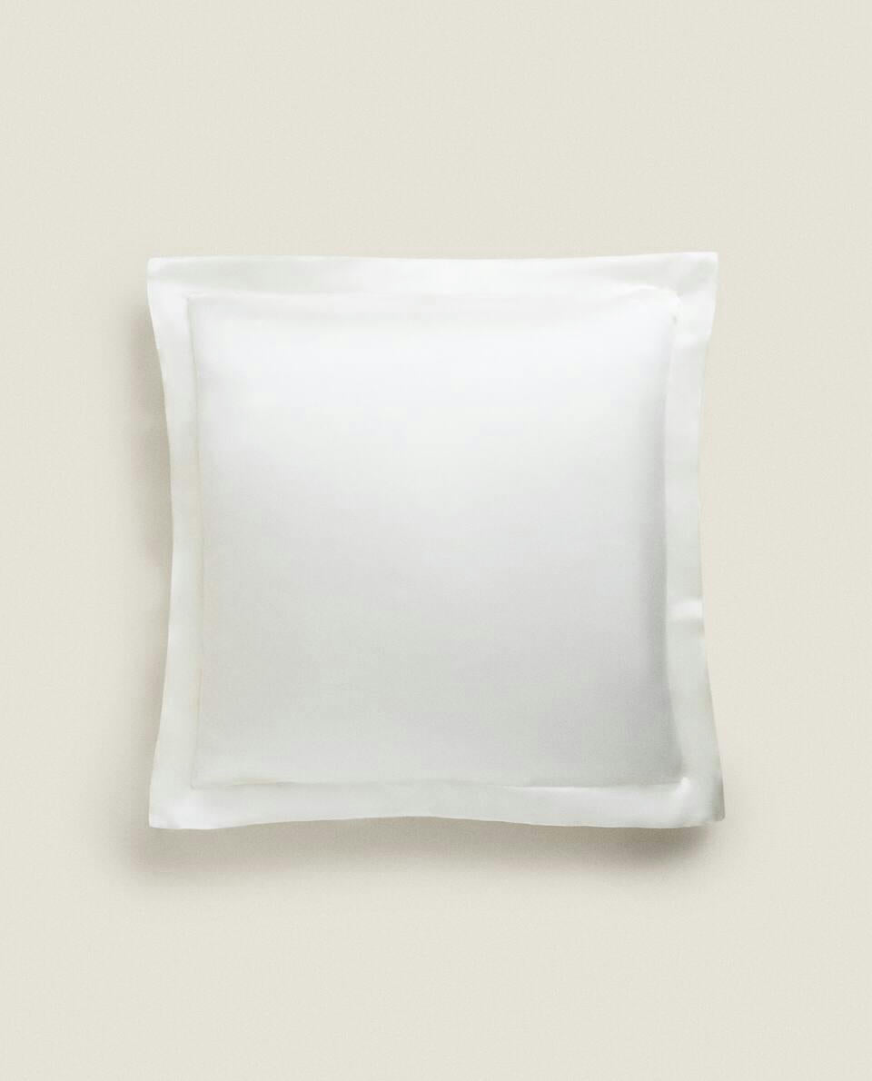FUNDA DE ALMOHADA 100% SEDA MORERA 