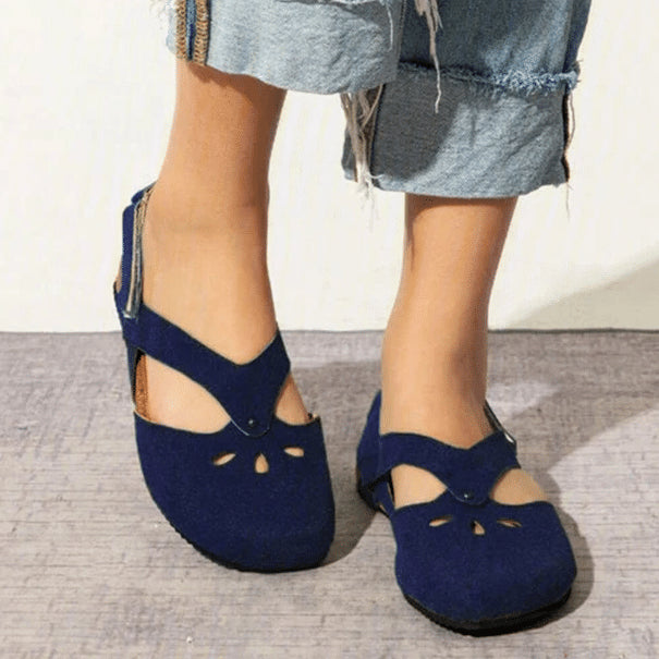 🔥ÚLTIMO DÍA 60% DE DESCUENTO🔥-SANDALIAS ORTOPÉDICAS DE MUJER 