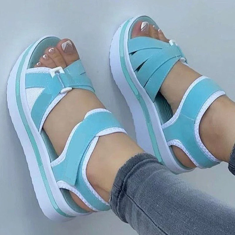 🔥VENTA FLASH 2024 50% DE DESCUENTO🔥Sandalias ortopédicas de levitación 